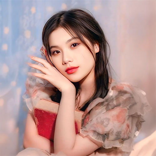 女の子をさがす